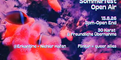 30Karat - Sommerfest