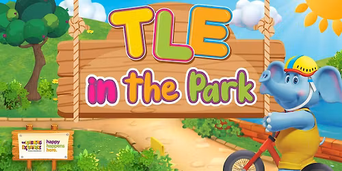 Music at the Park with Ms. Buse \u2013 The Learning Experience Hudson Yards