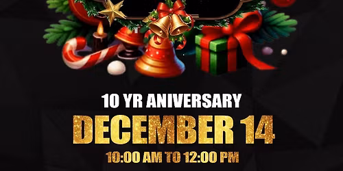 Ronald McDonald House Zumba Charity Event 