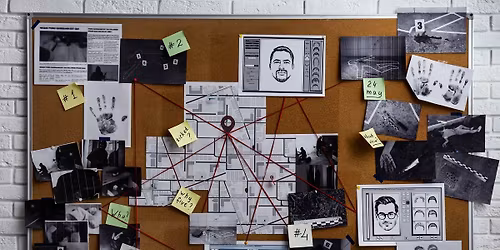 The Christie Murder Club