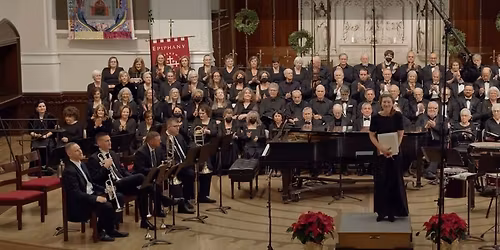 Hold Fast to Dreams - The Poetry of Langston Hughes in Song