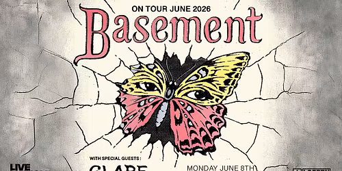 Basement (UK) \/\/ Loppen
