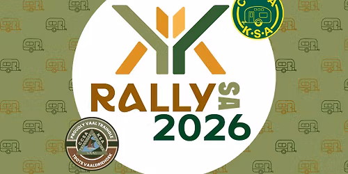 CCSA Rally SA 2026: Kamp Kampioene