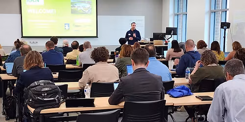 IGEN Spring Conference