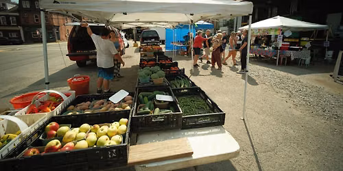 South Side Market \ud83c\udf45
