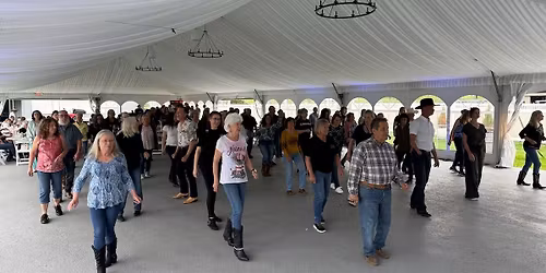 Line Dancing