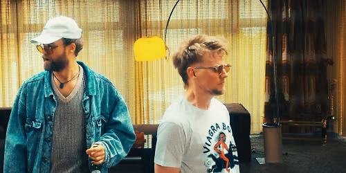 Mehnersmoos in Hamburg