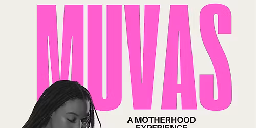 MUVAS Poetry Show