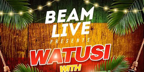 Watusi and The Mighty Green