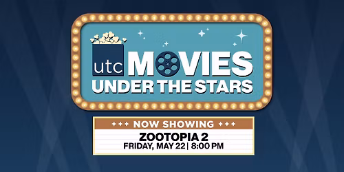 Movies Under the Stars: Zootopia 2