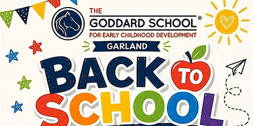 Back to School Bash
