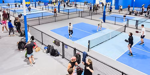 Pickleball Kingdom Whitehall Grand Opening Celebration!