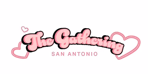 THE  GATHERING PURPLE COFFEE MEET UP