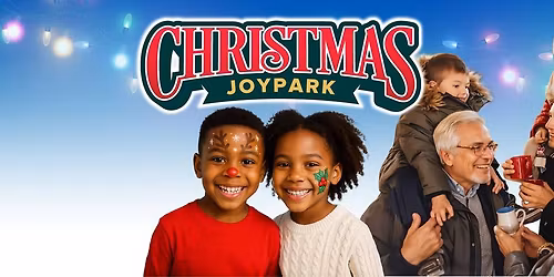 Christmas JoyPark