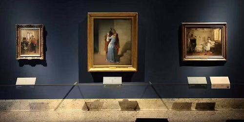 Pinacoteca di Brera GRATUITO