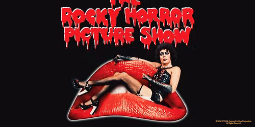 Outdoor Cinema: The Rocky Horror Picture Show