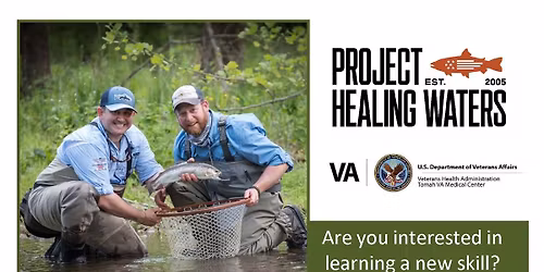 Project Healing Waters