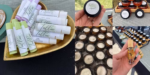 Annual Spring Art & Craft Expo \u2728