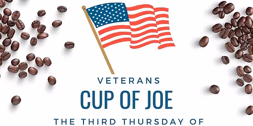 Veterans Cup of Joe