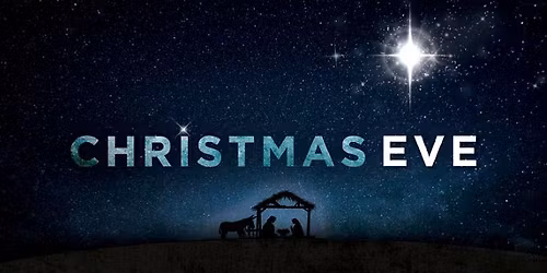 Christmas Eve Worship