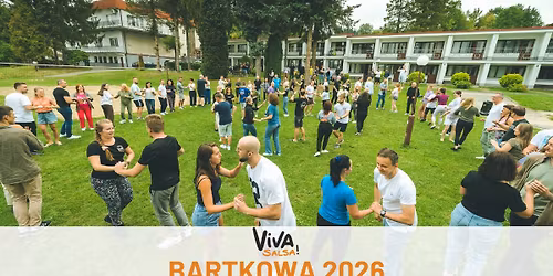 Salsowy melan\u017c nad Jeziorem Ro\u017cnowskim, Bartkowa'26