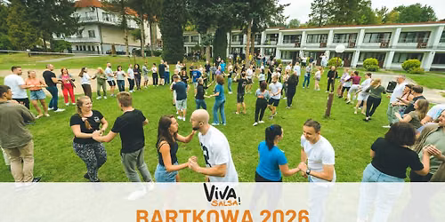 Salsowy melan\u017c nad Jeziorem Ro\u017cnowskim, Bartkowa'26
