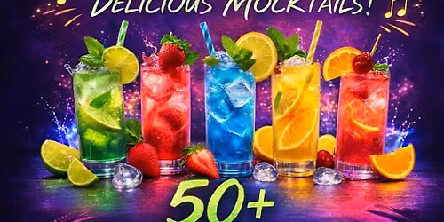 GROWN AND SINGLE SPRING SOCIAL