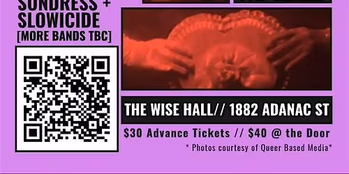SWIFA Fundraiser
