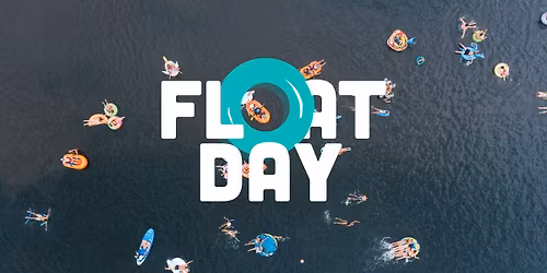 Float Day 2025