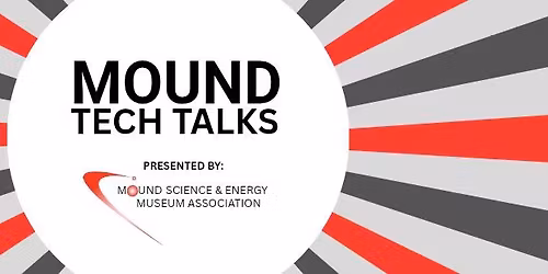 Mound Tech Talk - March 2026