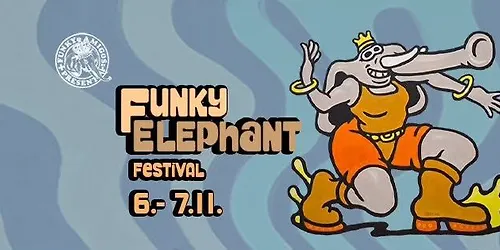 Funky Elephant Festival
