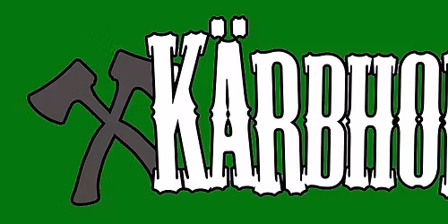 K\u00c4RBHOLZ - Tour 2026 - (AUT) FELDKIRCH @ ALTES HALLENBAD