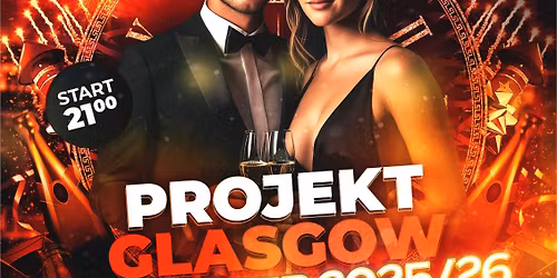 SYLWESTER 2025\/26