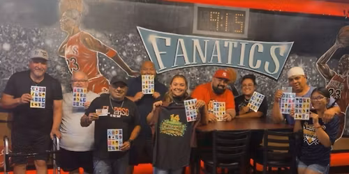 Loteria Time with Gabbie