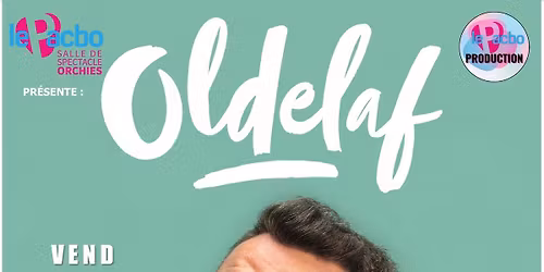 CONCERT OLDELAF "ST VALENTIN"