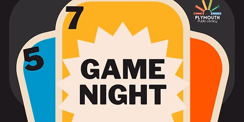 Game Night