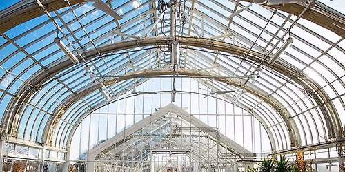 Explore OKC Together - Will Rogers Gardens