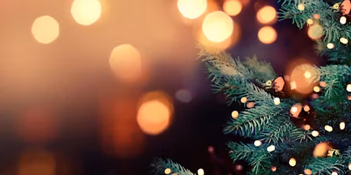 Annual Holiday Boutique 