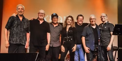 Know Return - A Tribute to Kansas and Styx