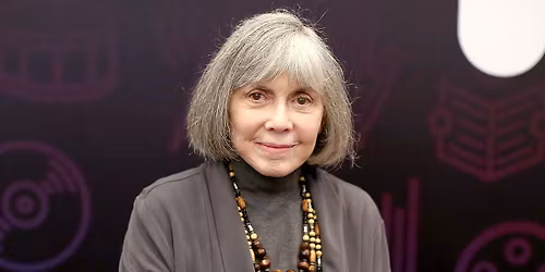 Anne Rice