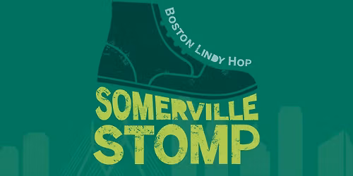 BLH Presents: Somerville Stomp - March 2026