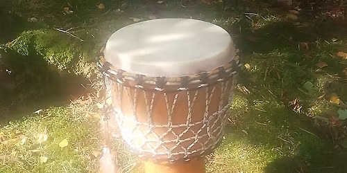 DJEMBE CIRCLE CELLAR BAR