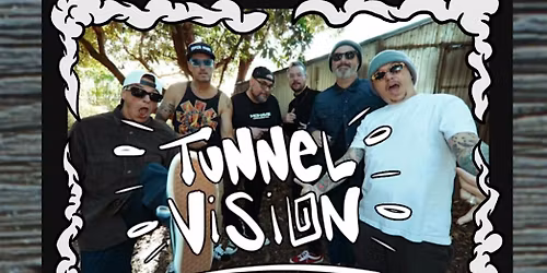 Tunnel Vision, Capital Dub, & Jayton Lening
