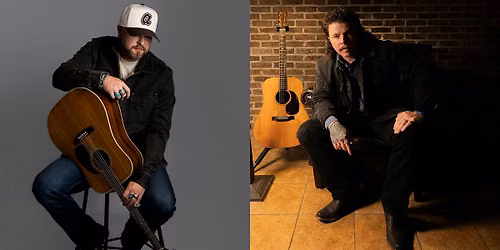 Jacob Bryant & Elijah Wise's Unplugged Nashville Songwriter Show