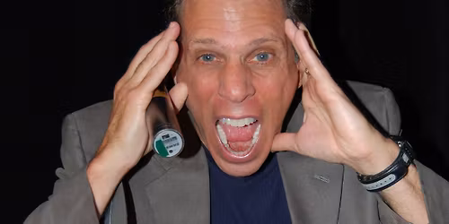 Laughing out Laub with Comedian Jeff Laub