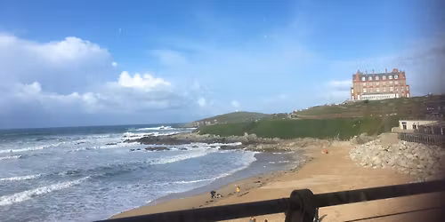 rnli visit centre opens