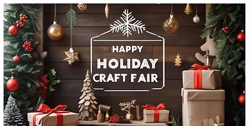 Fountain Valley Senior Center Craft Fair