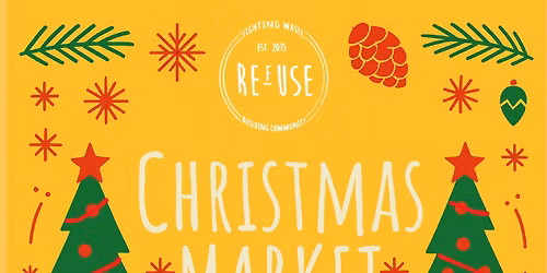 Christmas Market 2025