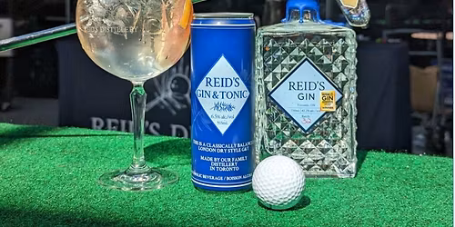 Free Mini Putt Mondays