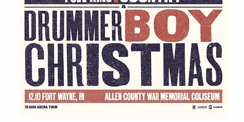 Country Boys Christmas Show
